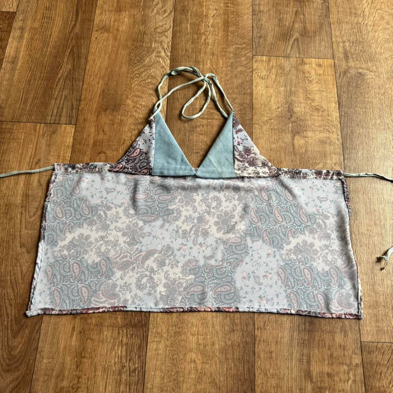 The “Anna” top