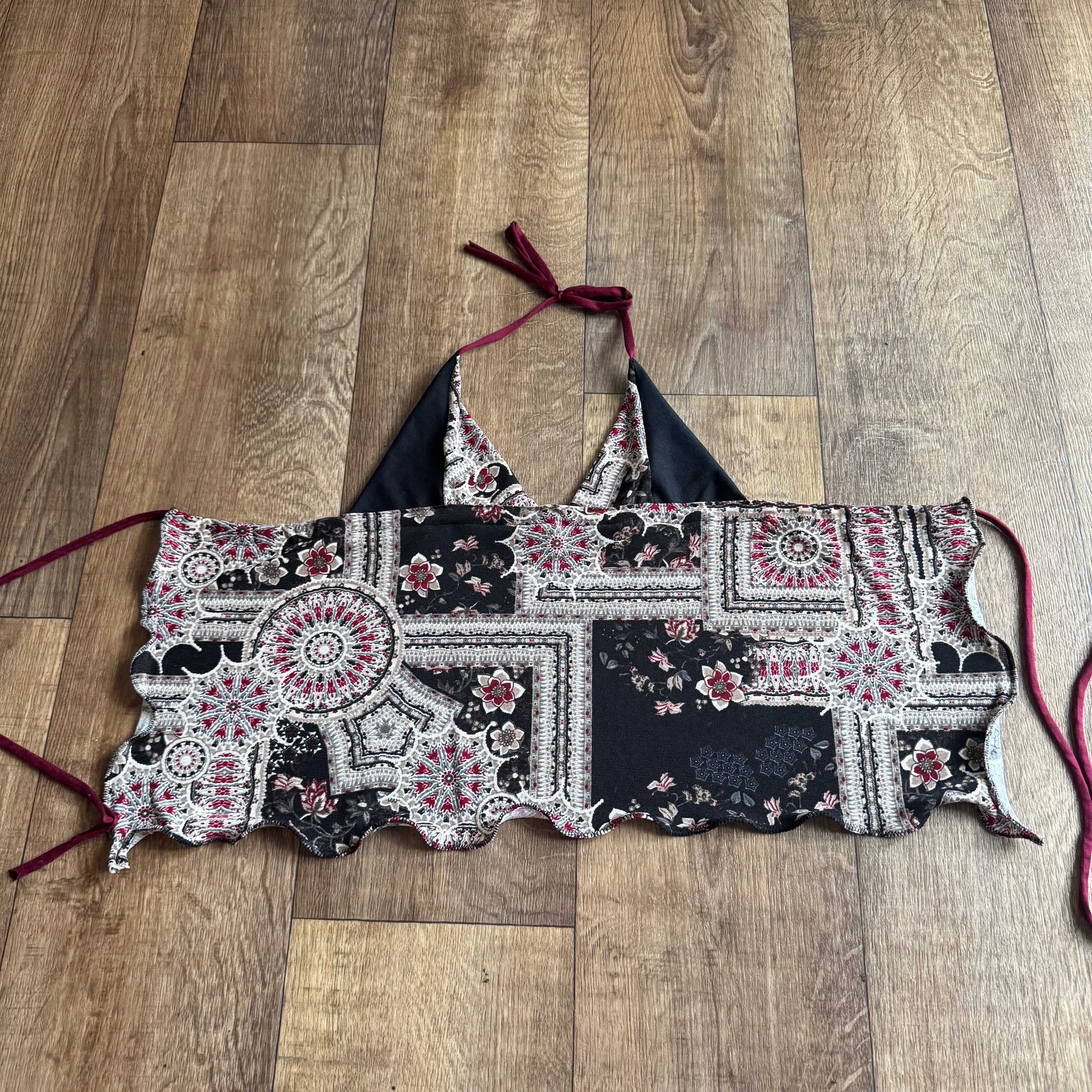 The “Tilly” top