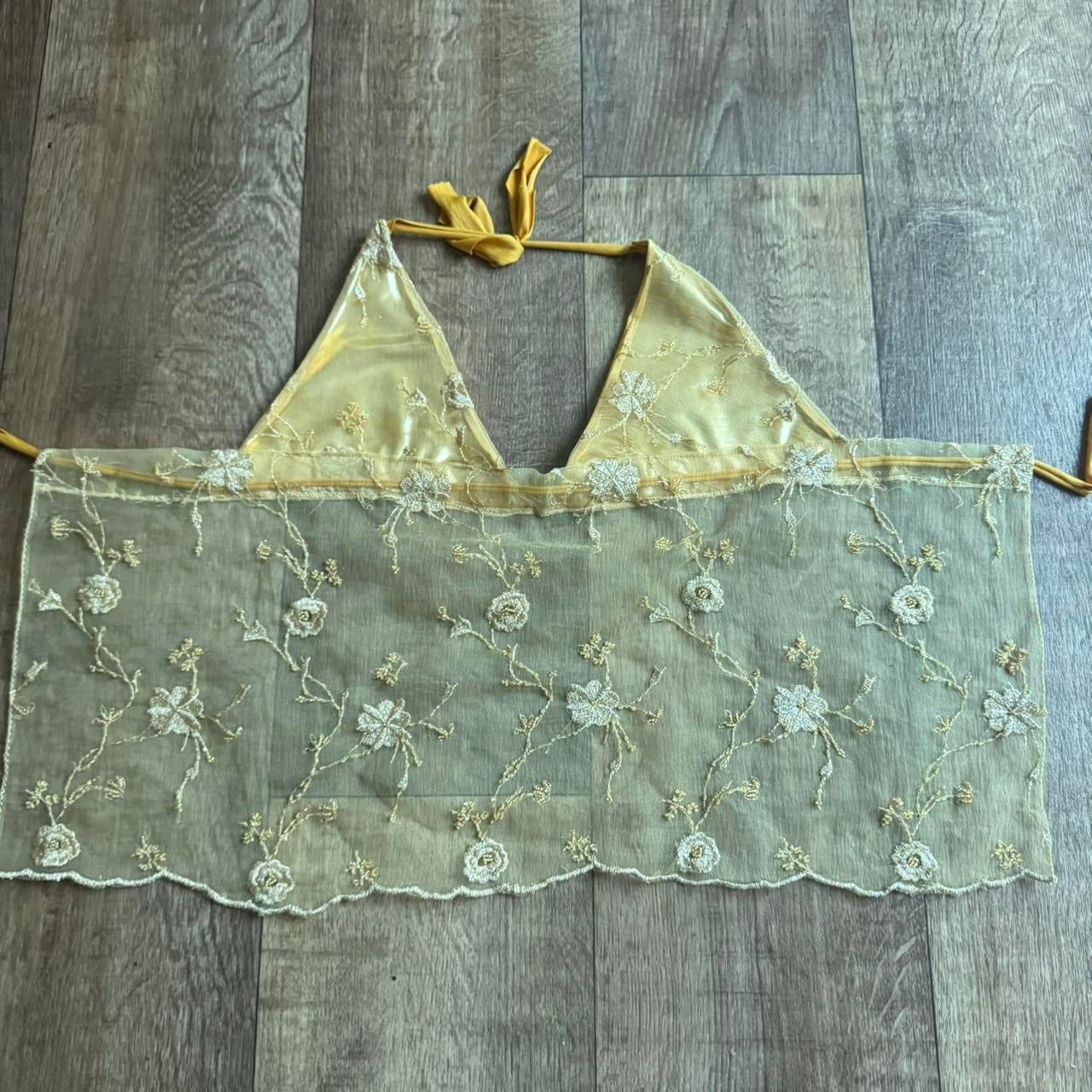The “Lola” top