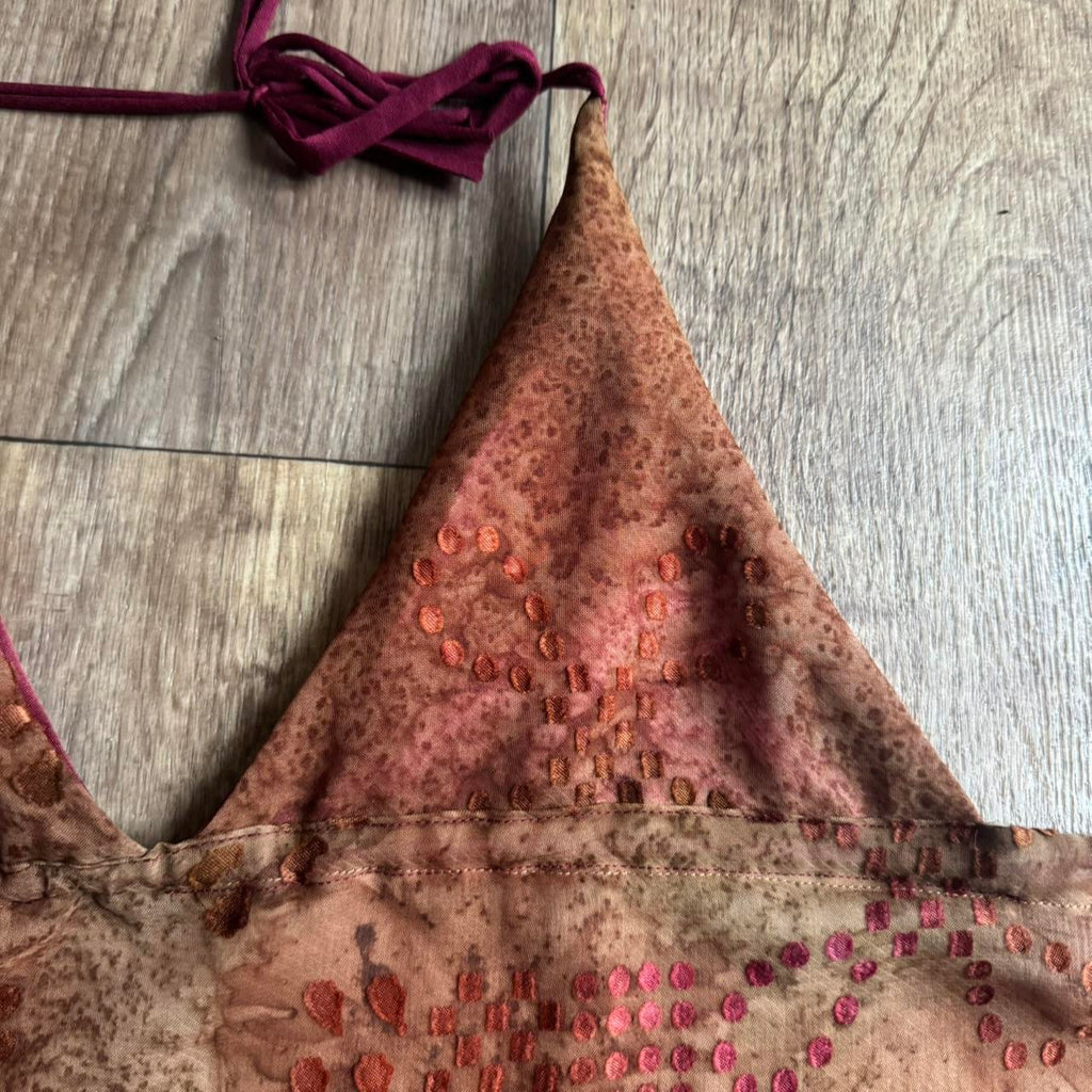 The “Caroline” top