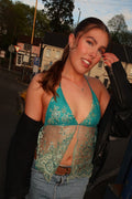 The “Persephone” top